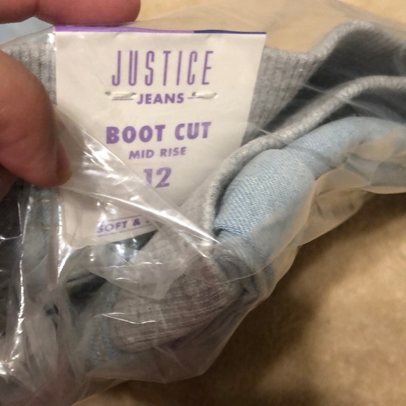 Boot Cut Jeans - Picture 3 of 4